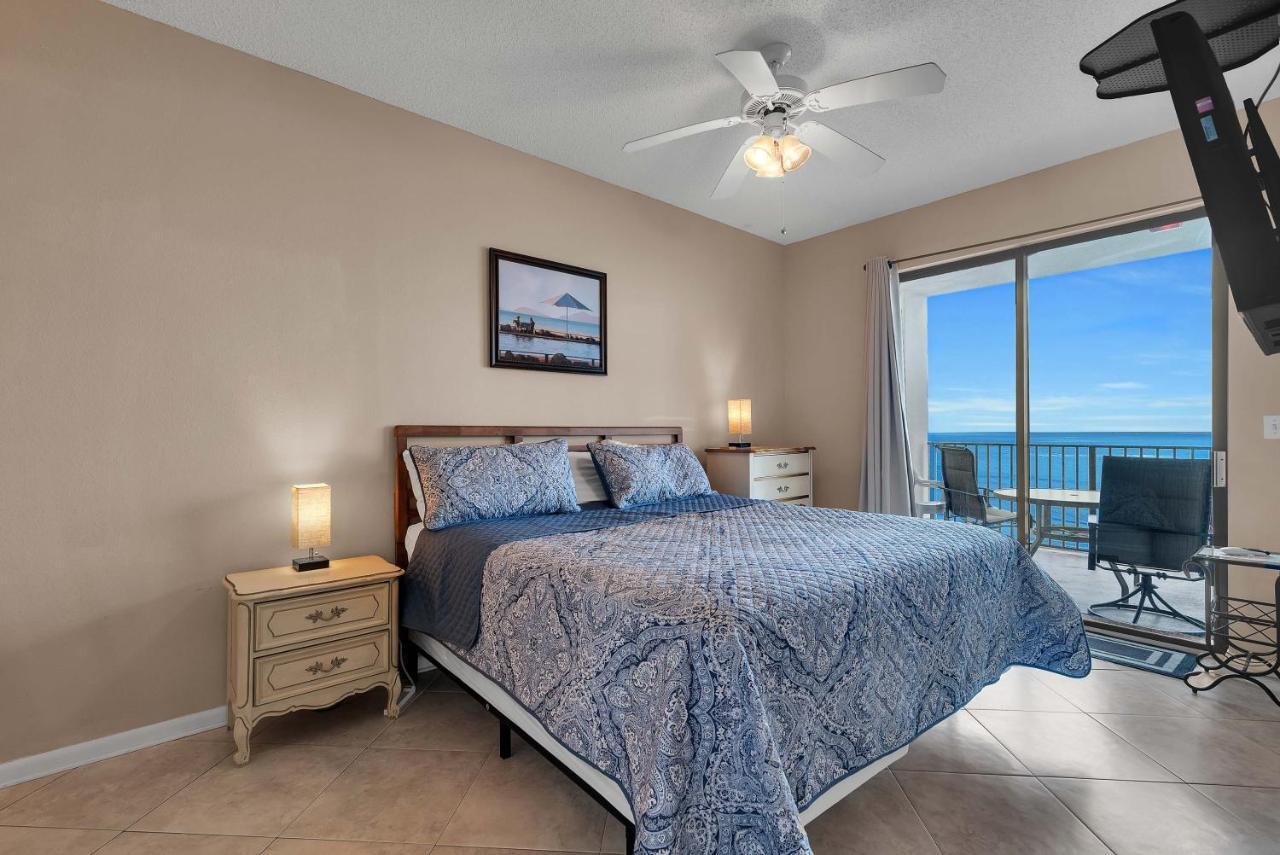Phoenix 7 Unit 1110 Orange Beach Bagian luar foto