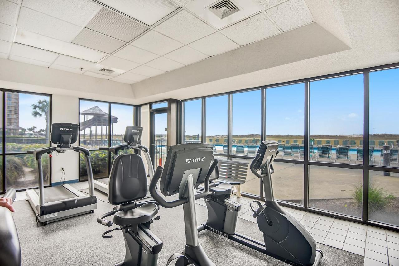 Phoenix 7 Unit 1110 Orange Beach Bagian luar foto