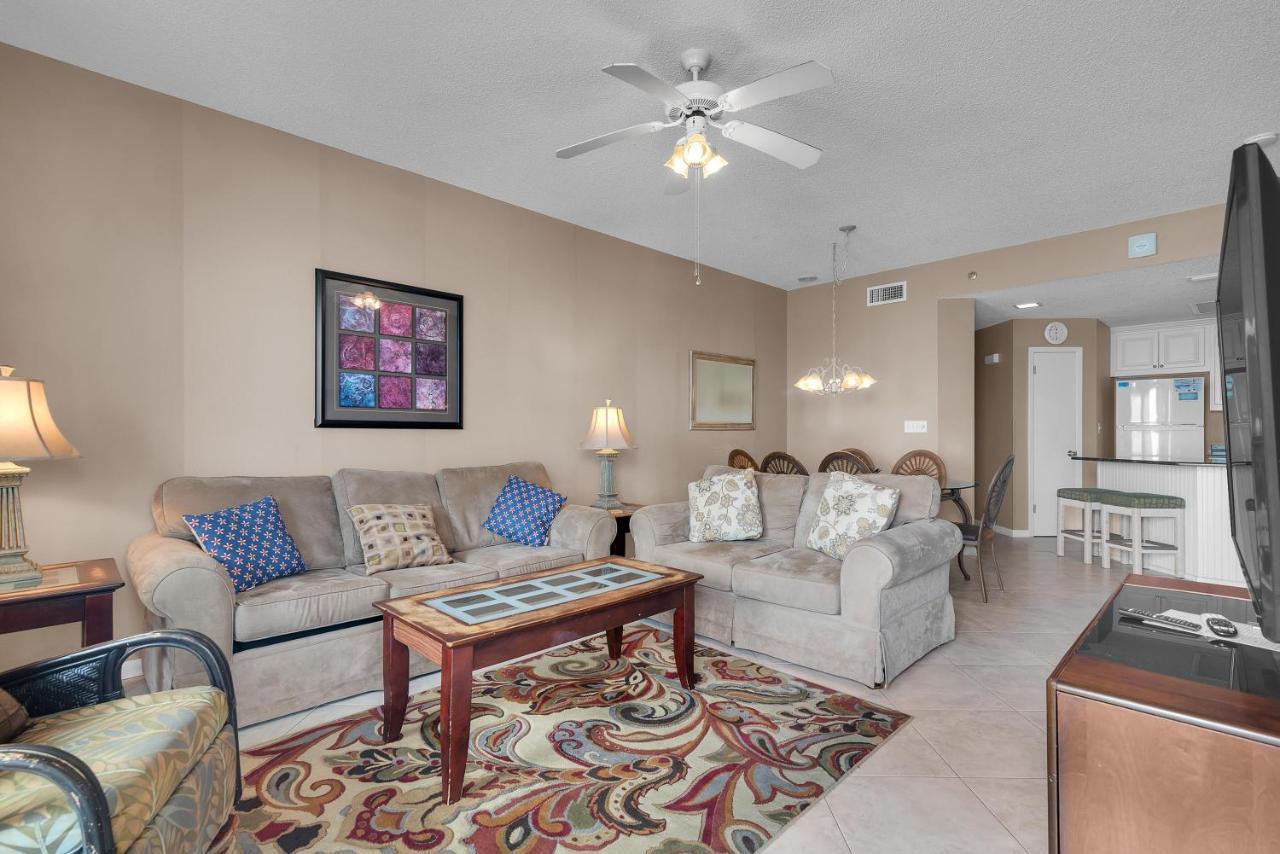 Phoenix 7 Unit 1110 Orange Beach Bagian luar foto