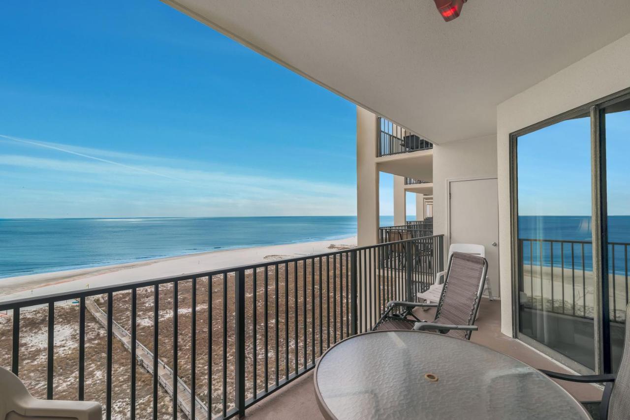 Phoenix 7 Unit 1110 Orange Beach Bagian luar foto