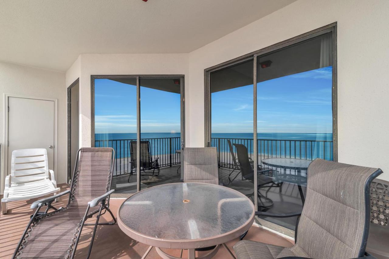 Phoenix 7 Unit 1110 Orange Beach Bagian luar foto
